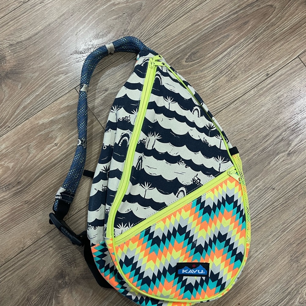 Kavu Sling Bag